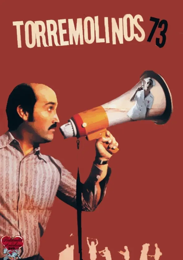 Torremolinos 73 movie watch streaming online