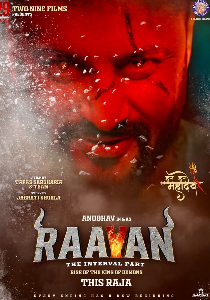 Raavan
