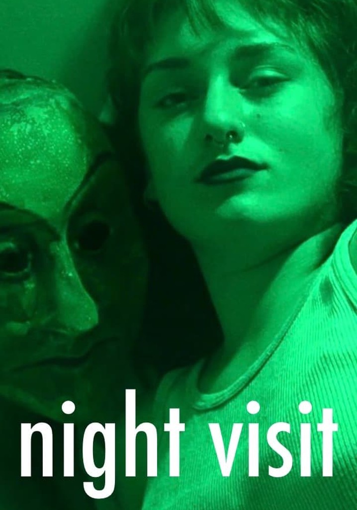 Visit Night