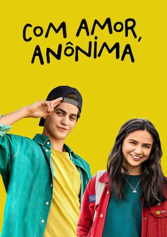 Com Amor, Anônima