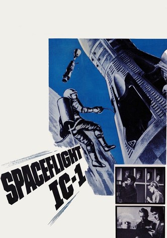 Spaceflight IC-1