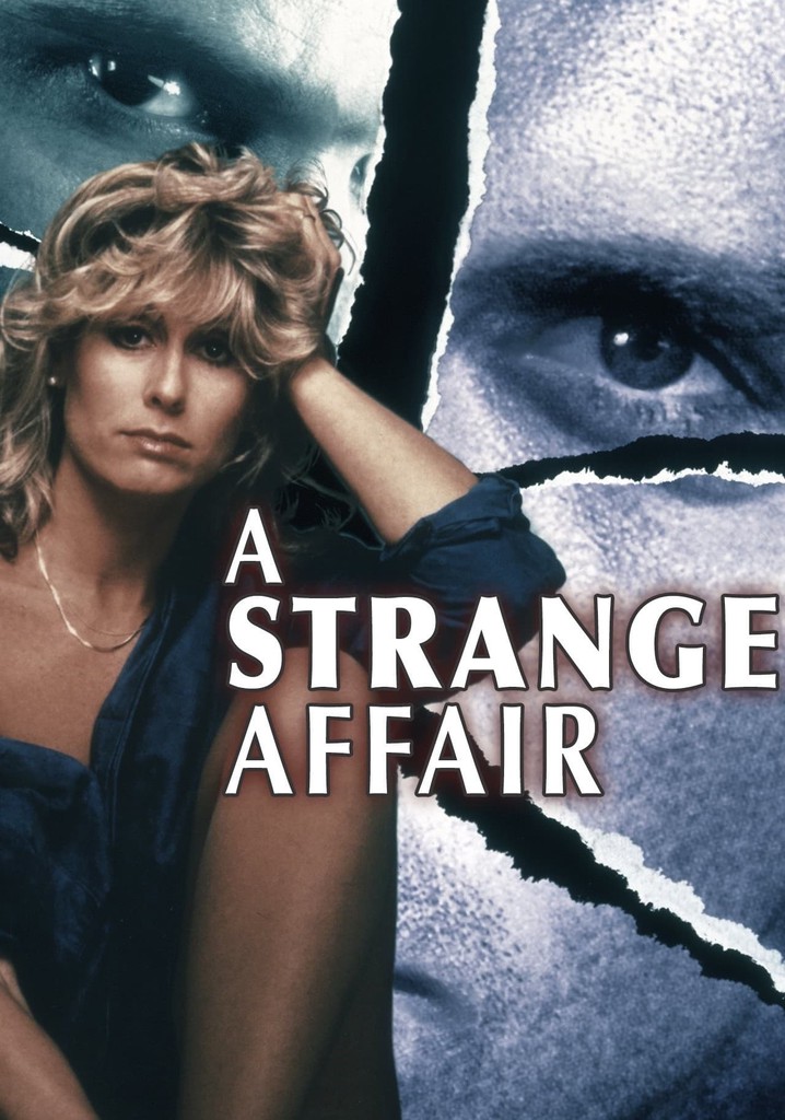 A Husband, a Wife and a Lover