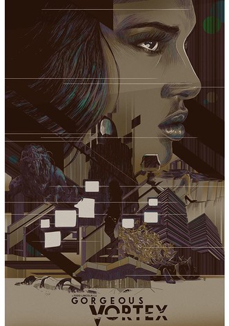 Gorgeous Vortex