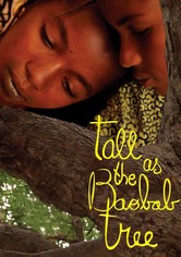 Grand comme le Baobab