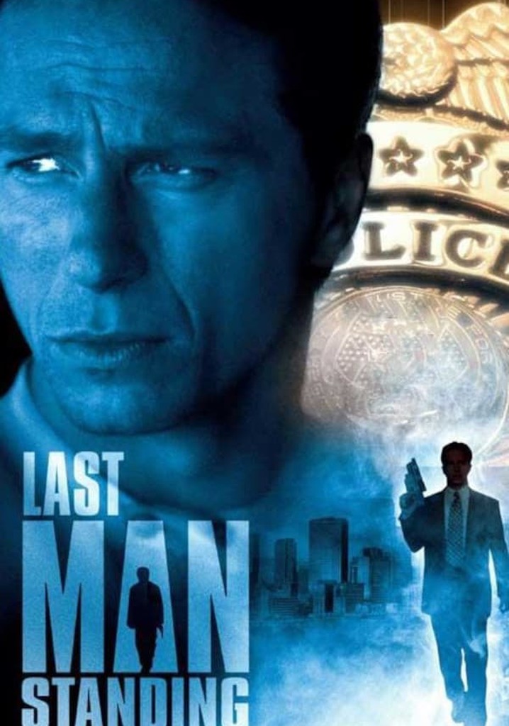 Last Man Standing streaming: where to watch online? - Where To Watch Last Man Standing For Free