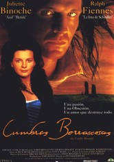 Cumbres  borrascosas