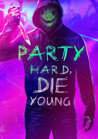 The Last Party of Your Life