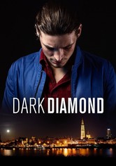 Schwarzer Diamant