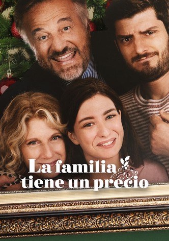 La familia tiene un precio