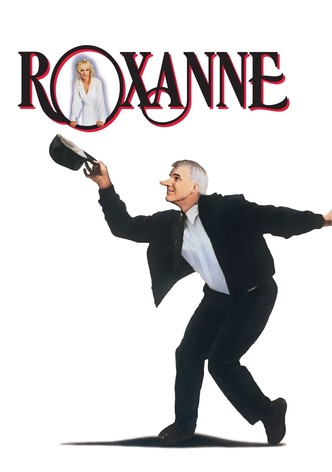 Roxanne