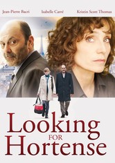 Looking for Hortense