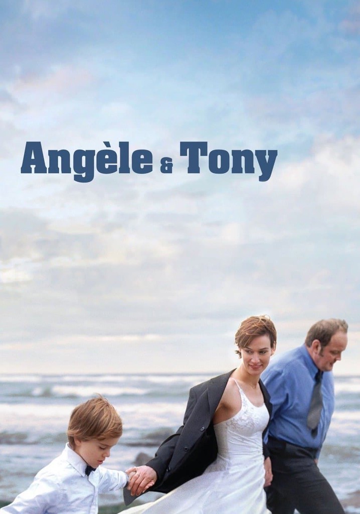 Angela ve Tony