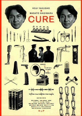 CURE