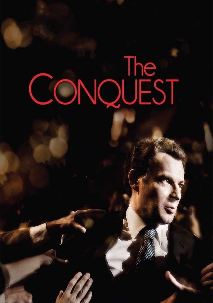 The Conquest