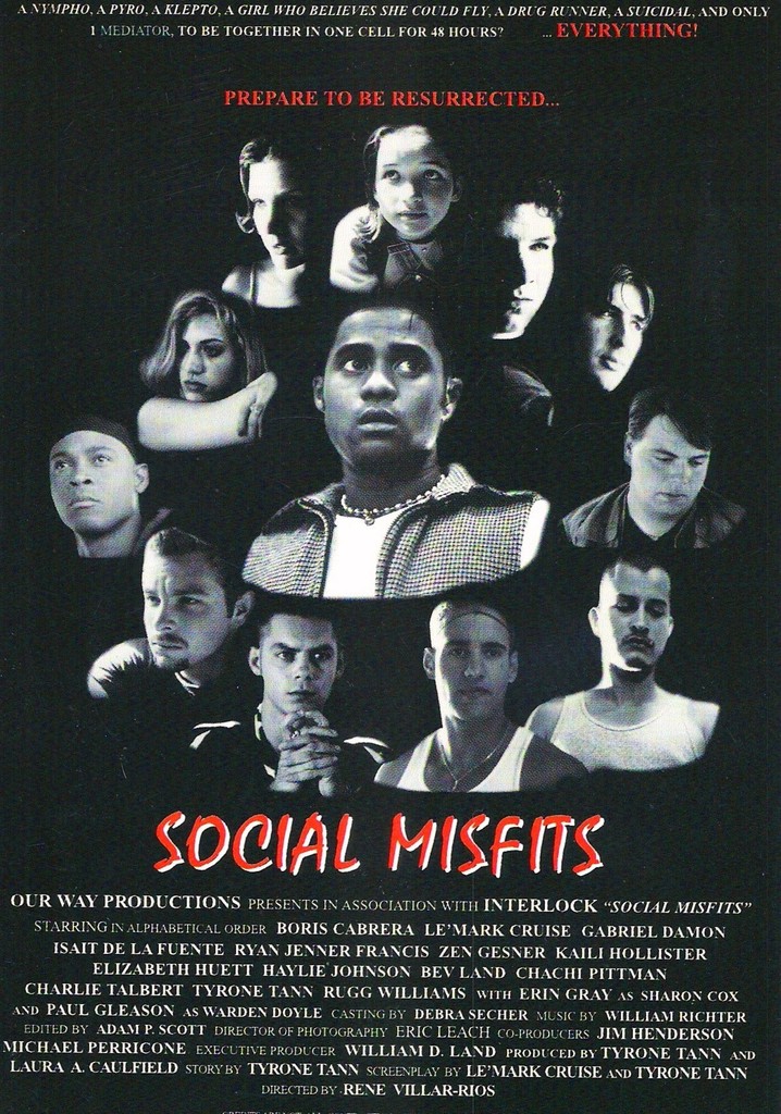 Social Misfits