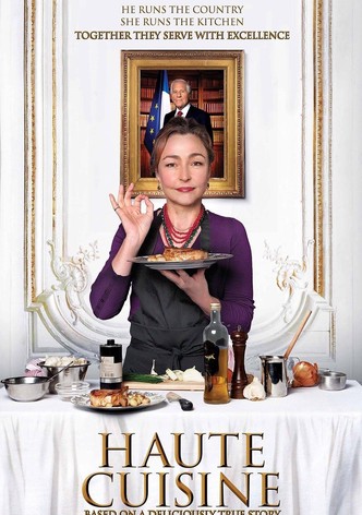 Os Sabores do Palácio