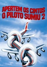 Aeroplano II: A Loucura Continua
