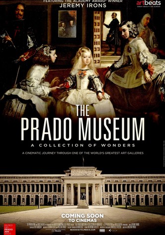 The Prado Museum: A Collection of Wonders