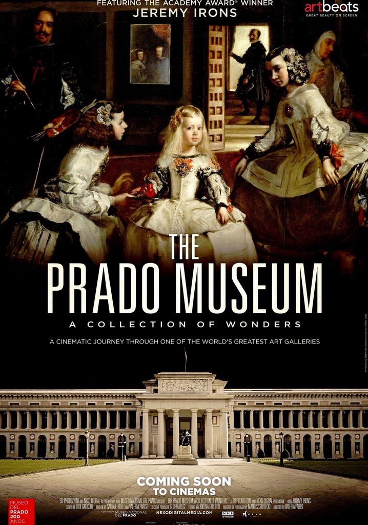 The Prado Museum: A Collection of Wonders