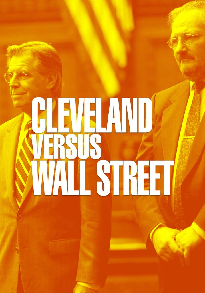 Cleveland Versus Wall Street