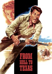 Z piekła do Teksasu