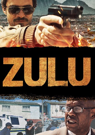 Zulu