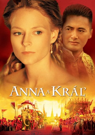 Anna a kráľ