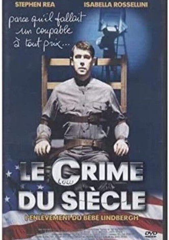 Le crime du siècle