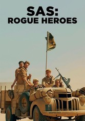 SAS Rogue Heroes