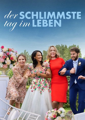 Der schlimmste Tag im Leben