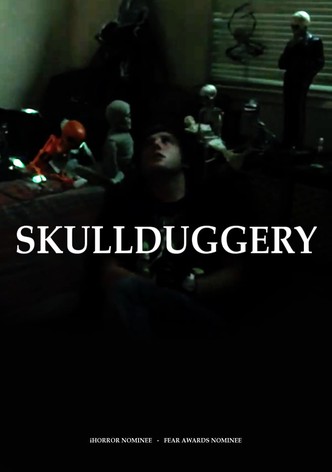 Skullduggery