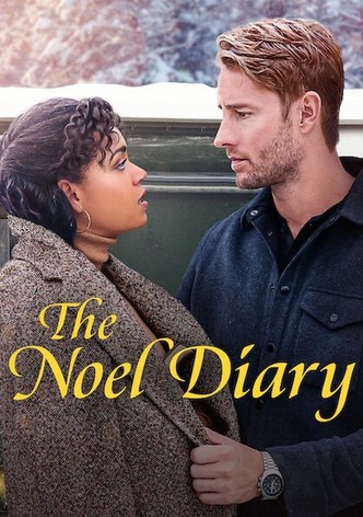 The Noel Diary