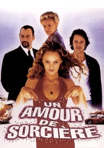 Un amour de sorcière