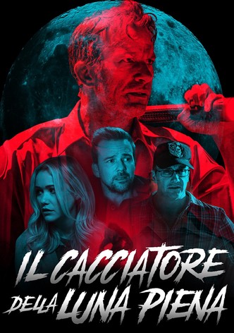 Il cacciatore della luna piena
