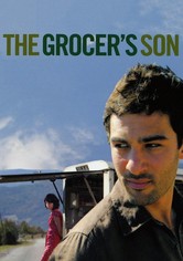 The Grocer's Son
