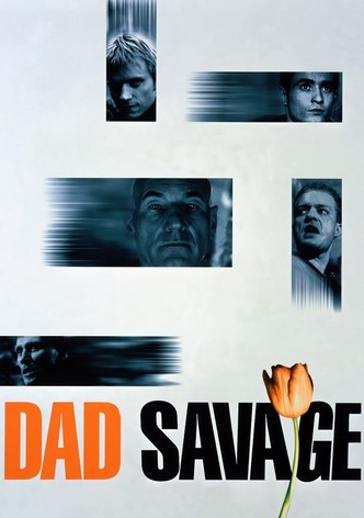 Dad Savage