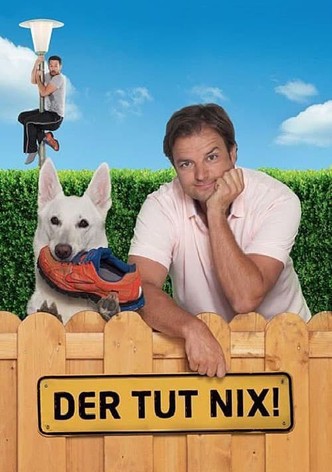 Martin Rütter - Der tut nix!