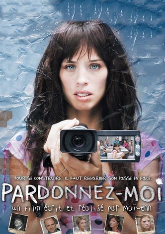 Pardonnez-moi