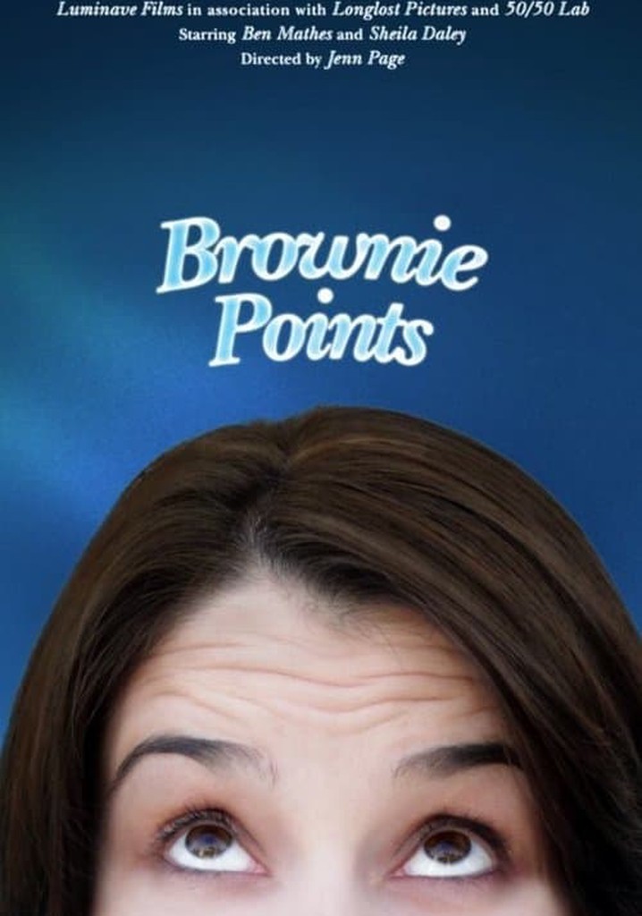 Brownie Points