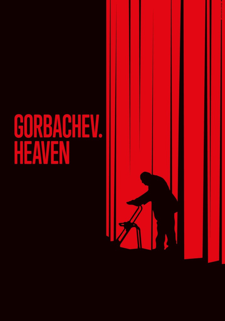 Gorbachev. Heaven