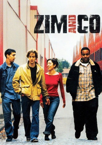 Zim and Co.