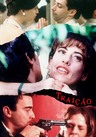 Traição