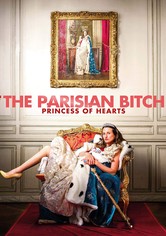 Uletená Parížanka