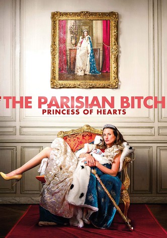 Pirullinen pariisitar