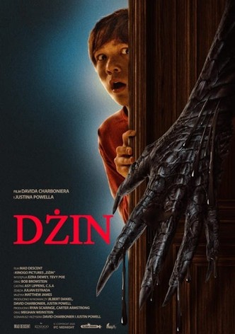 Dżin