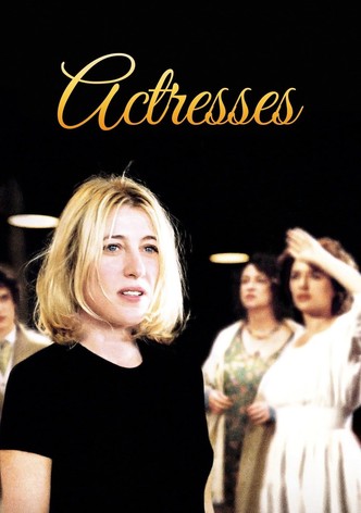 Actrices... oder der Traum aus der Nacht davor