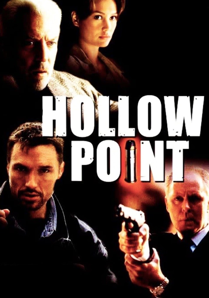 Hollow Point streaming: where to watch movie online?