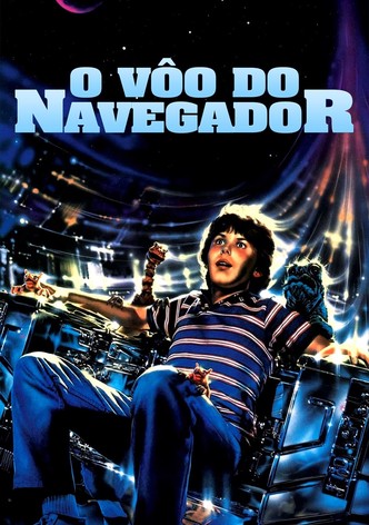 O Voo do Navegador