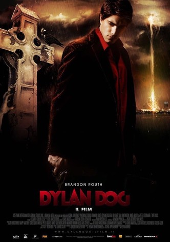 Dylan Dog - Il film