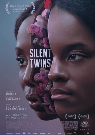 Silent Twins